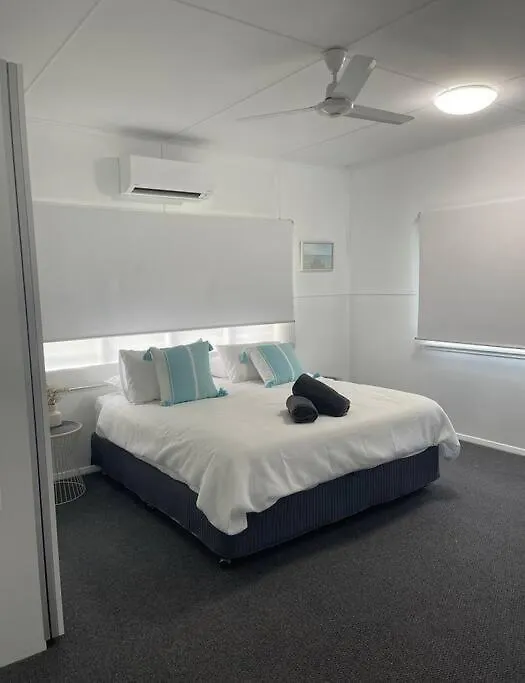 Salt Apartment Mossman Australia