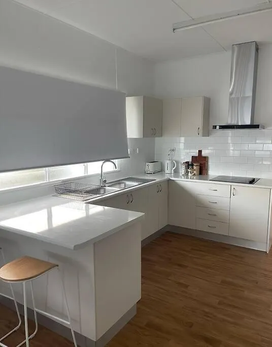 Salt Apartment Mossman